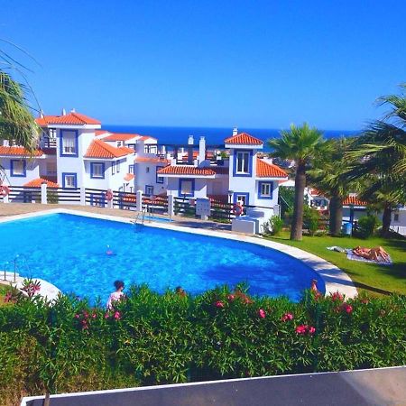 Duquesa Norte, Vistalmar Sea View Panorama Apartment Castillo de Sabinillas Exterior photo